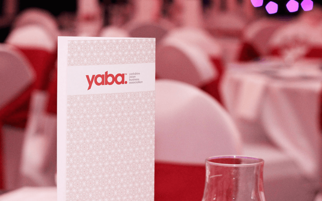 Institute of Export sponsors YABA Annual Awards Dinner