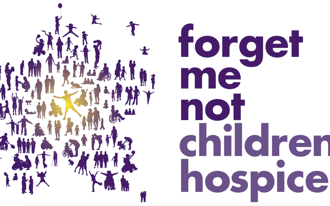 Forget Me Not Children’s Hospice partners with YABA as Charity Partners